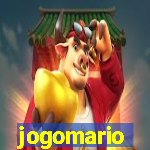 jogomario