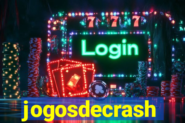 jogosdecrash