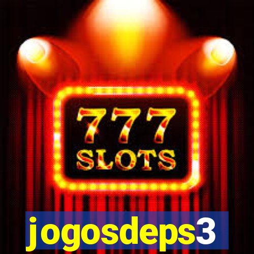 jogosdeps3