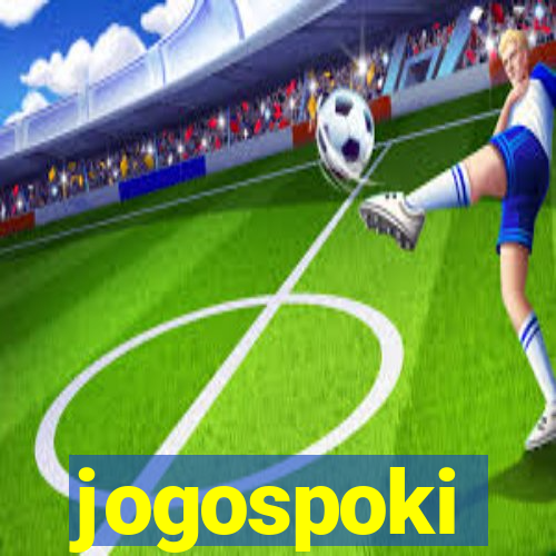 jogospoki