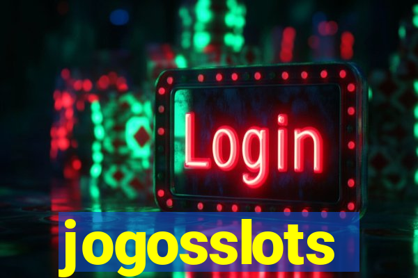 jogosslots