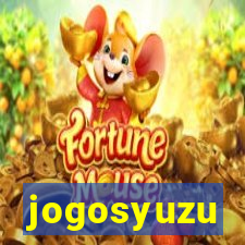 jogosyuzu