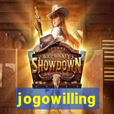 jogowilling