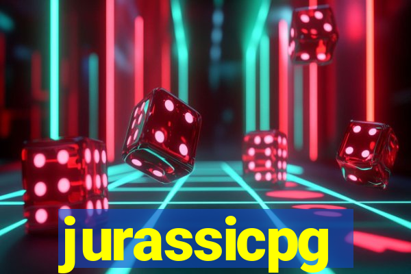 jurassicpg