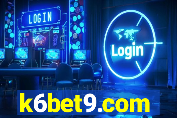 k6bet9.com