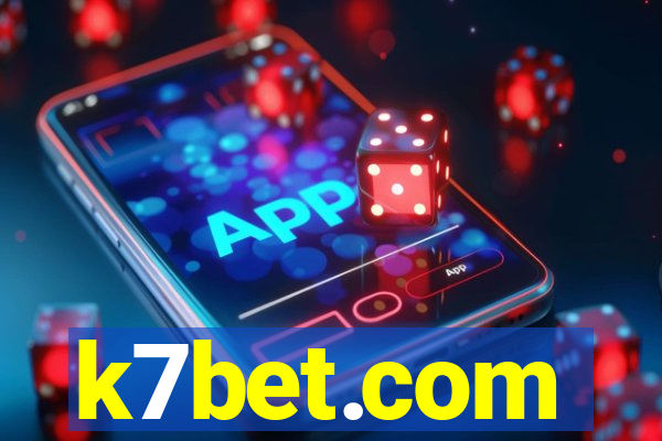 k7bet.com