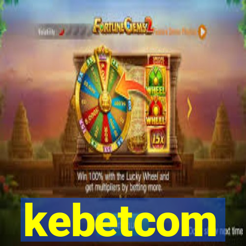 kebetcom