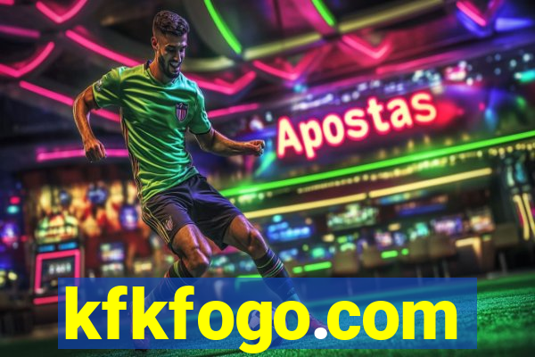 kfkfogo.com