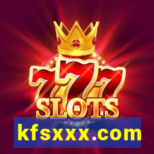 kfsxxx.com