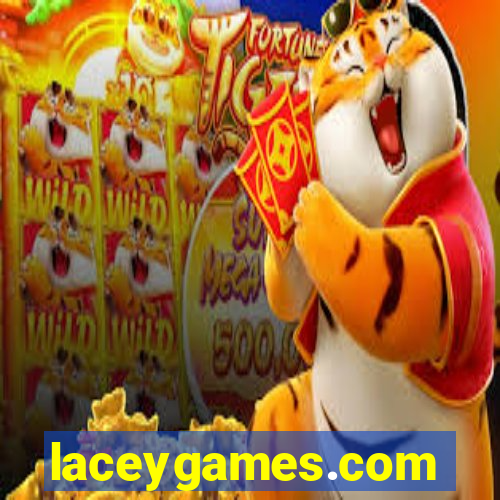 laceygames.com