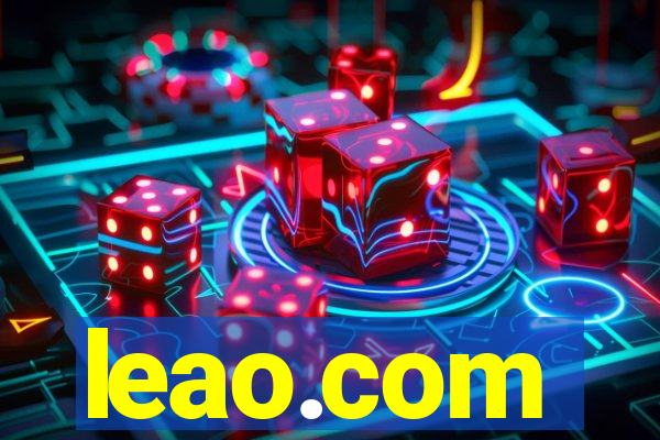 leao.com