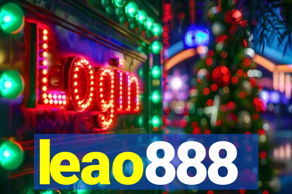 leao888