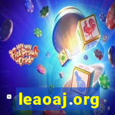 leaoaj.org