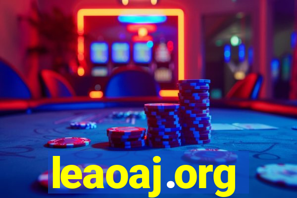 leaoaj.org