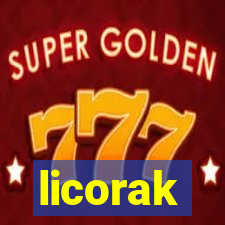 licorak