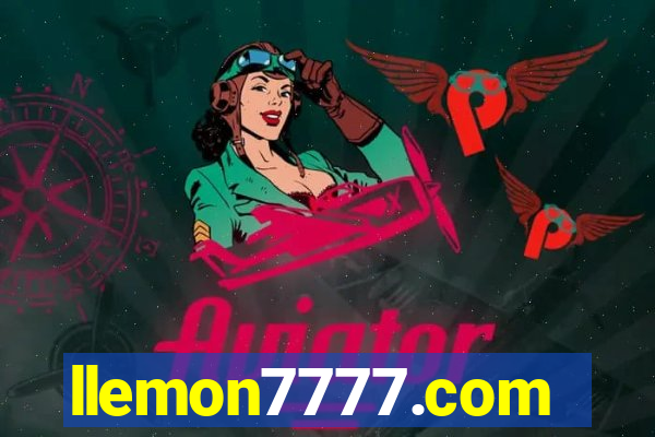 llemon7777.com