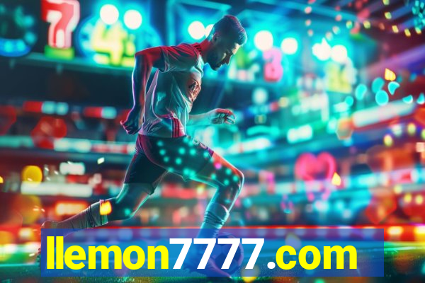 llemon7777.com