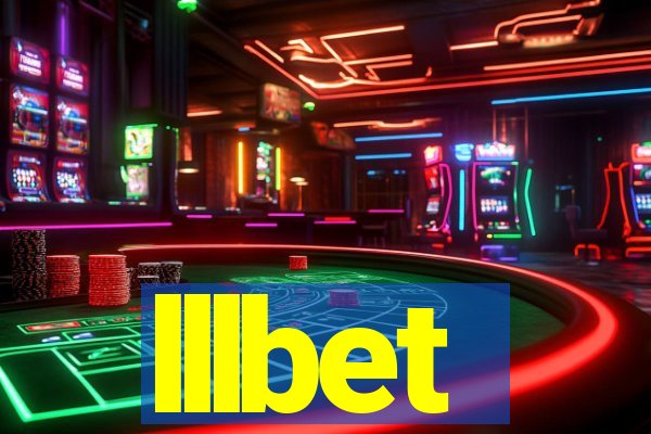 lllbet