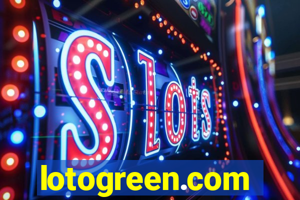 lotogreen.com