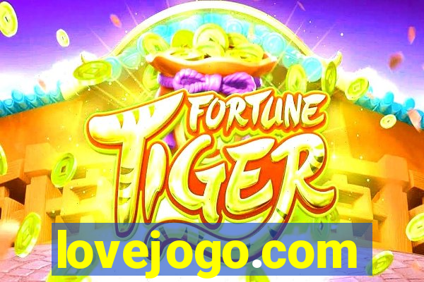 lovejogo.com