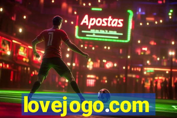 lovejogo.com