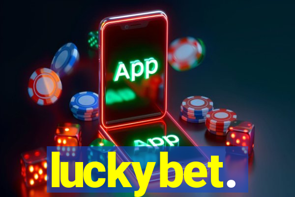 luckybet.