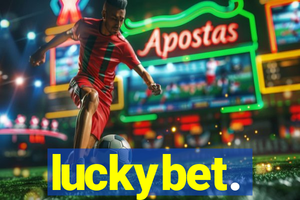 luckybet.