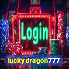 luckydragon777