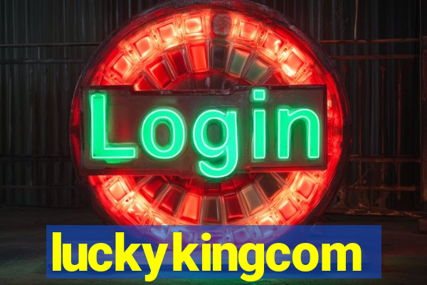 luckykingcom