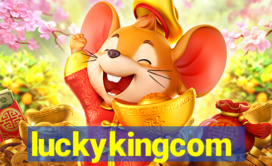 luckykingcom