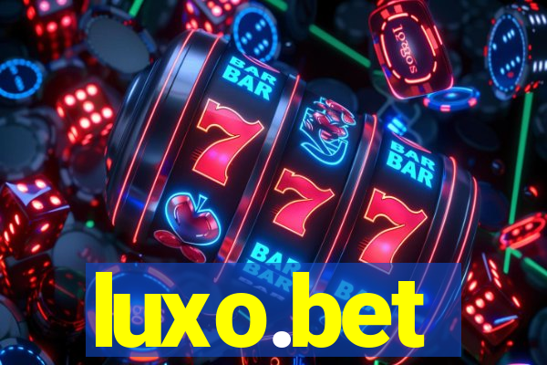 luxo.bet