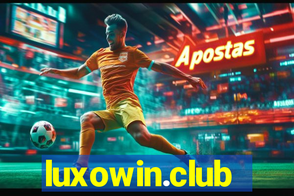 luxowin.club