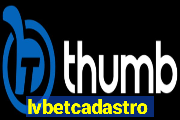 lvbetcadastro