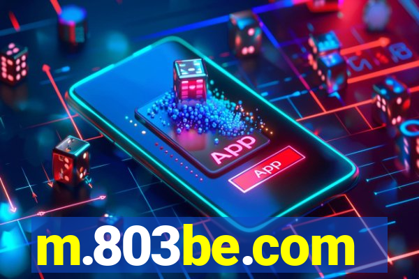 m.803be.com