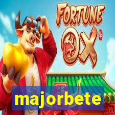 majorbete