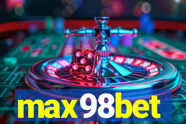 max98bet