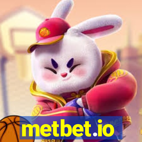 metbet.io