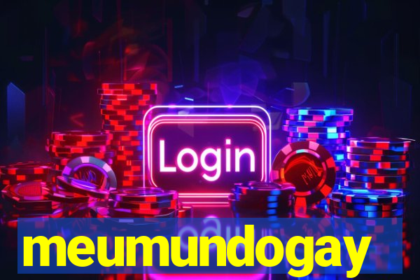 meumundogay