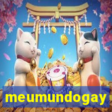 meumundogay