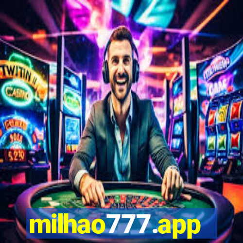 milhao777.app