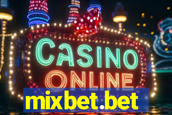 mixbet.bet