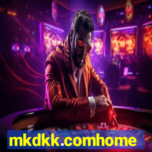 mkdkk.comhome