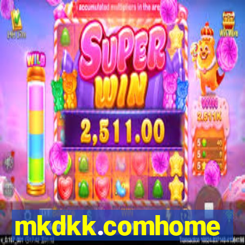 mkdkk.comhome