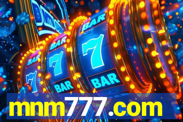 mnm777.com