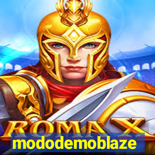 mododemoblaze