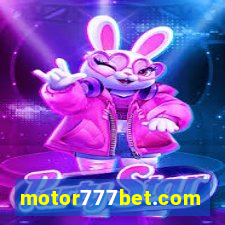 motor777bet.com