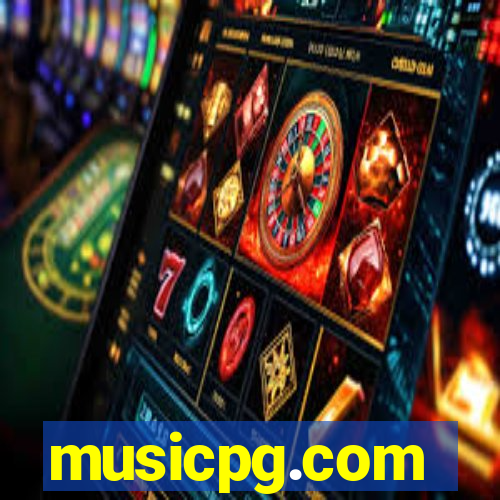 musicpg.com