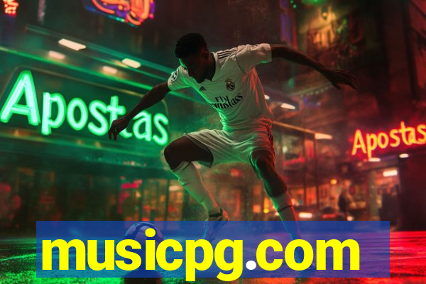 musicpg.com