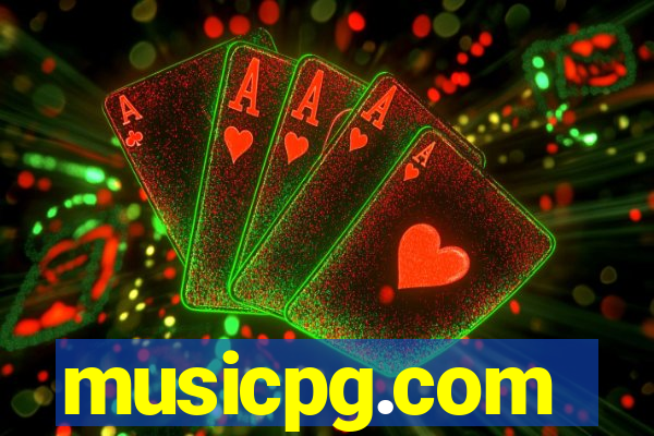 musicpg.com