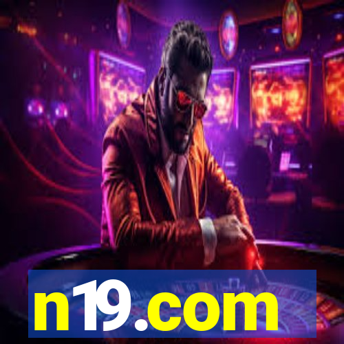 n19.com